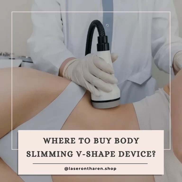 where to buy Body Slimming V-Shape device