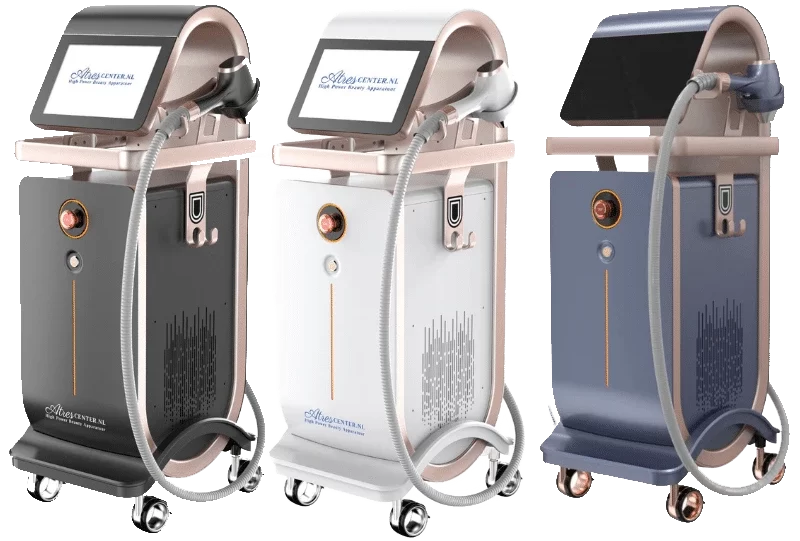 a related image to What is Laser Hair Removal? - Diode laser DRIE copy e1701862650630