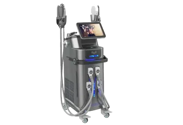 a related image to Picofocus - Pico Laser - EMS Sculpting22