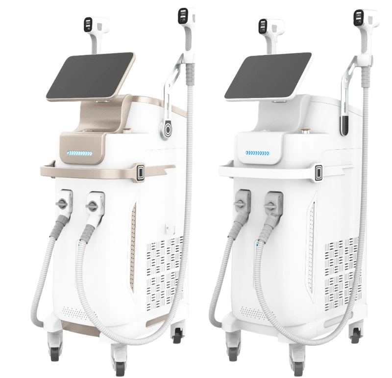a related image to What is Laser Hair Removal? - High Power Diode Ice Pro A 6900 watt 3000 watt 1 copy