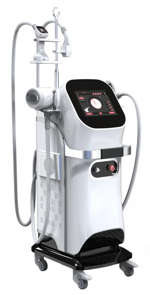 a related image to Maximizing Clinic Services: Introducing the Body Slimming V-Shape Device - slimming banner