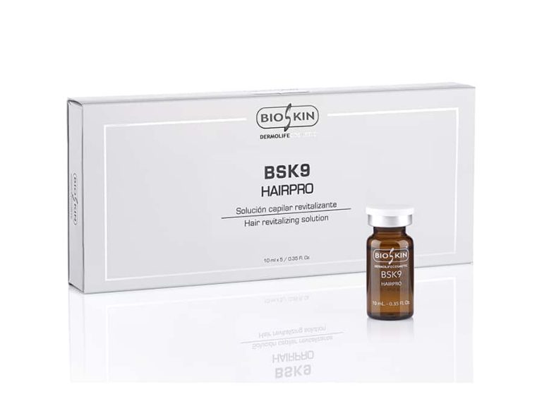 Bioskin Hairpro – BSK9