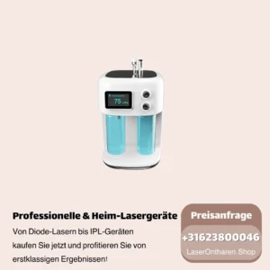 HydraSpa kaufen - Ultimative Lösung für Hautverjüngung