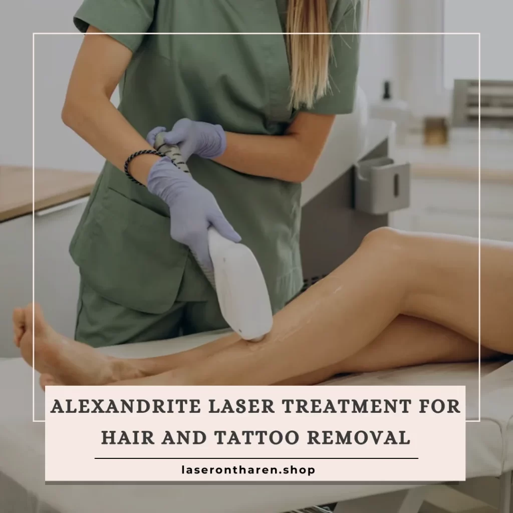 Alexandrite-Laser-Treatment-for-Hair-and-Tattoo-Removal