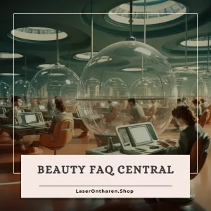Beauty FAQ Central