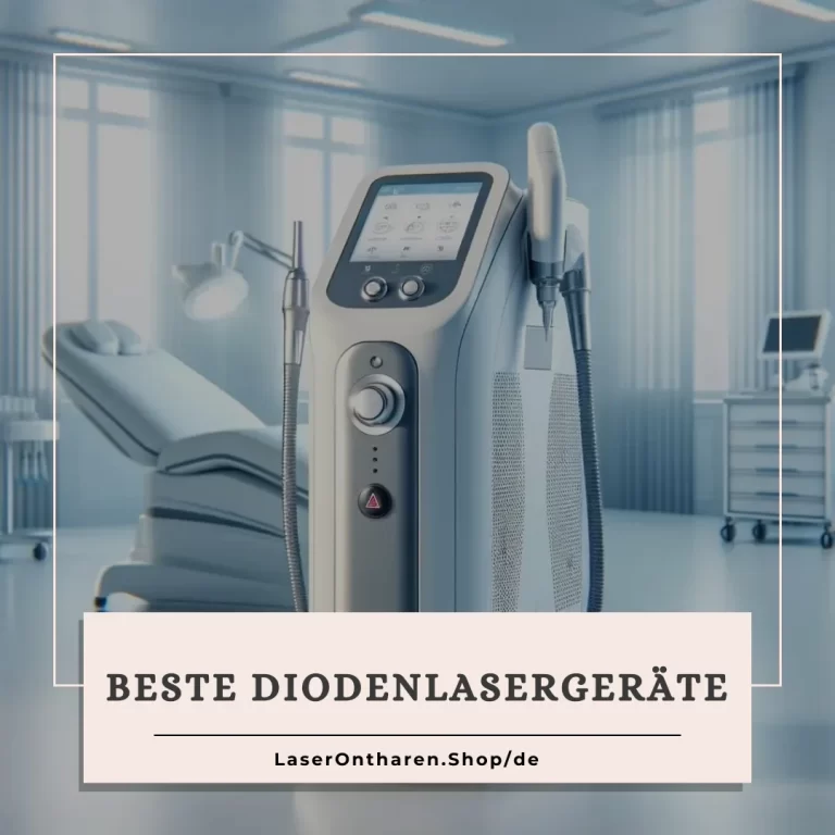 Beste Diodenlasergeräte