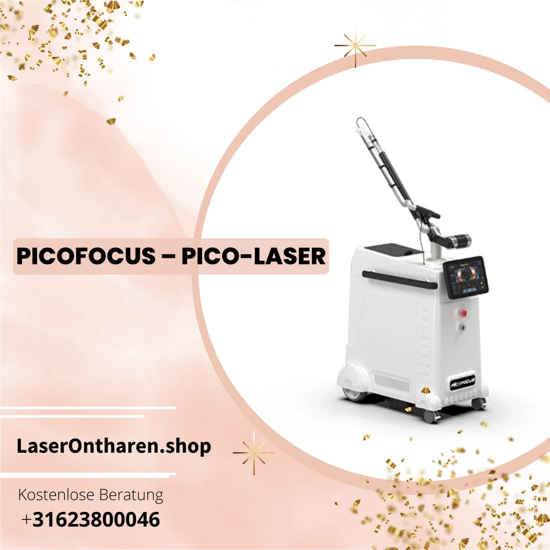 Picofocus – Pico-Laser