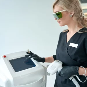 a related image to How many sessions are typically required for laser hair removal? - Average Number of Sessions Required