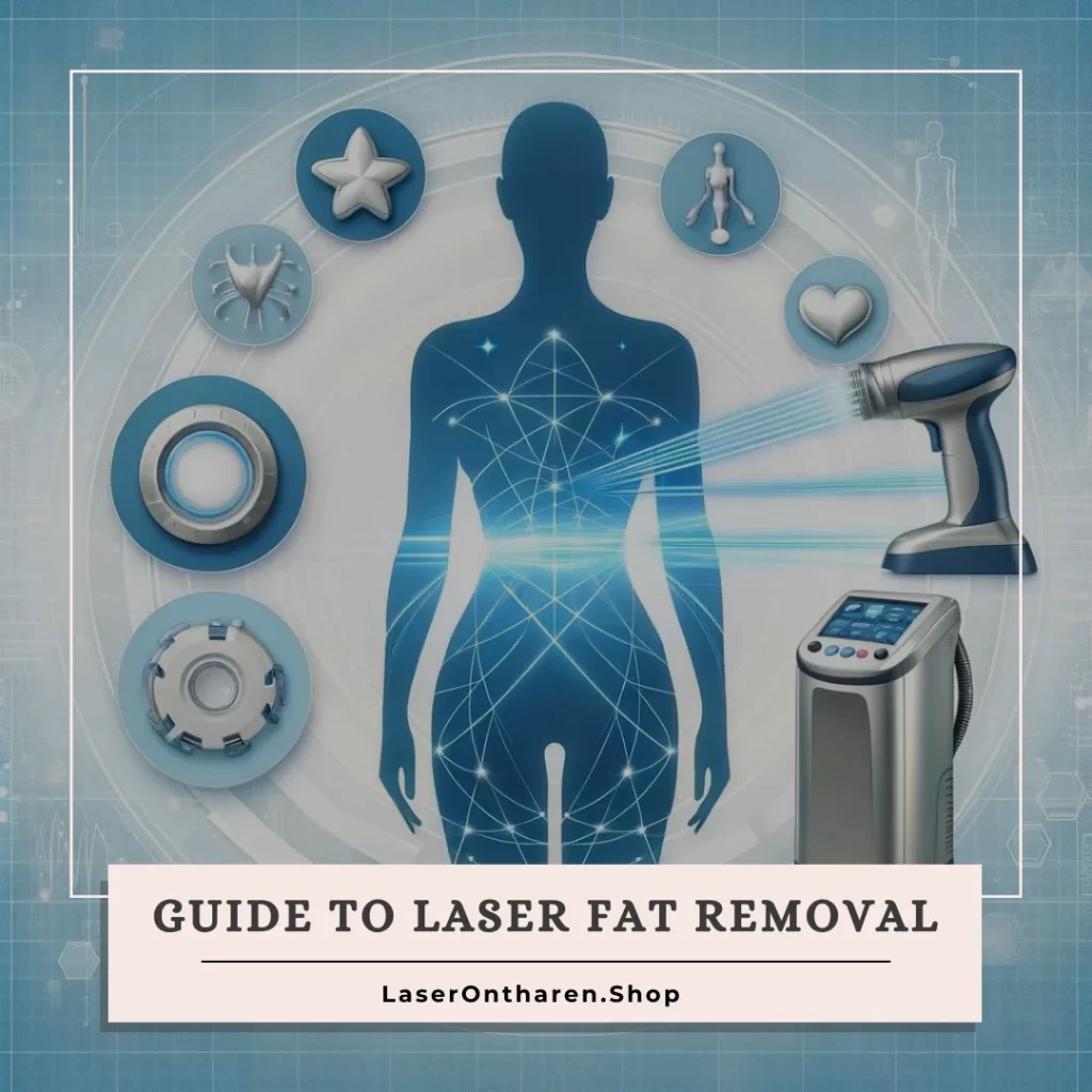 Laser Fat Removal