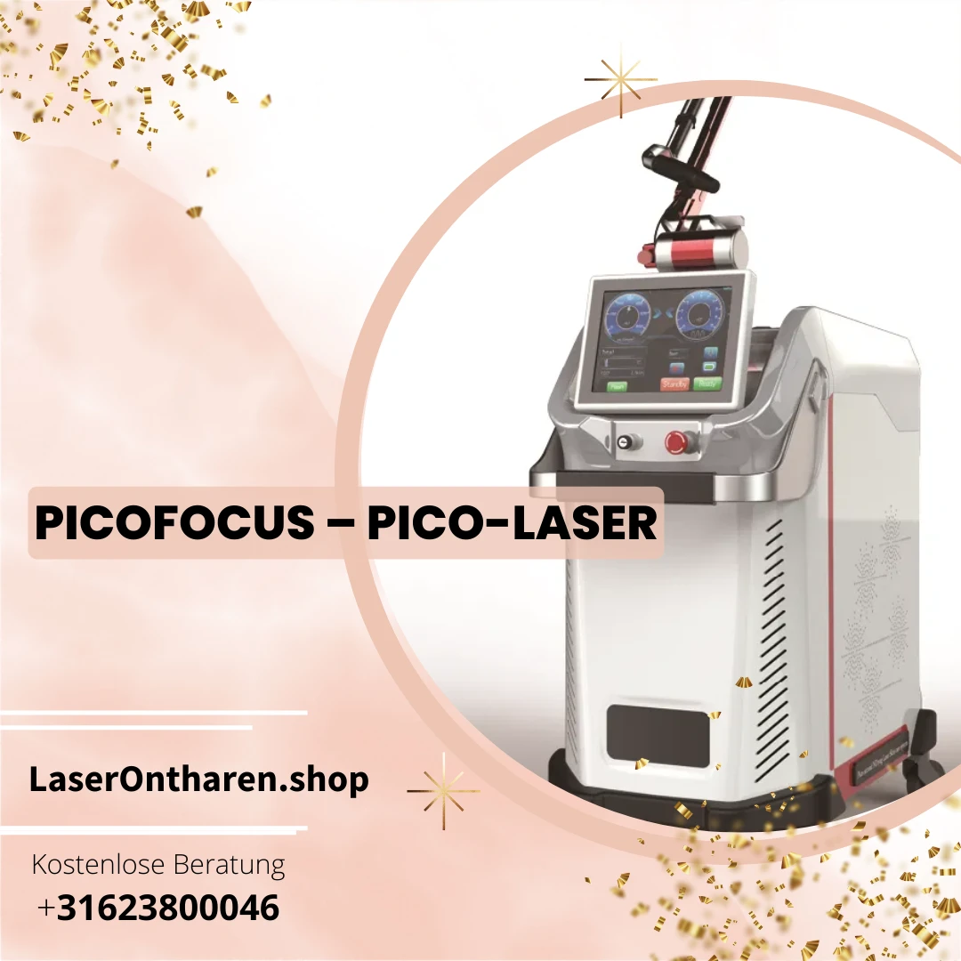 Picofocus – Pico-Laser