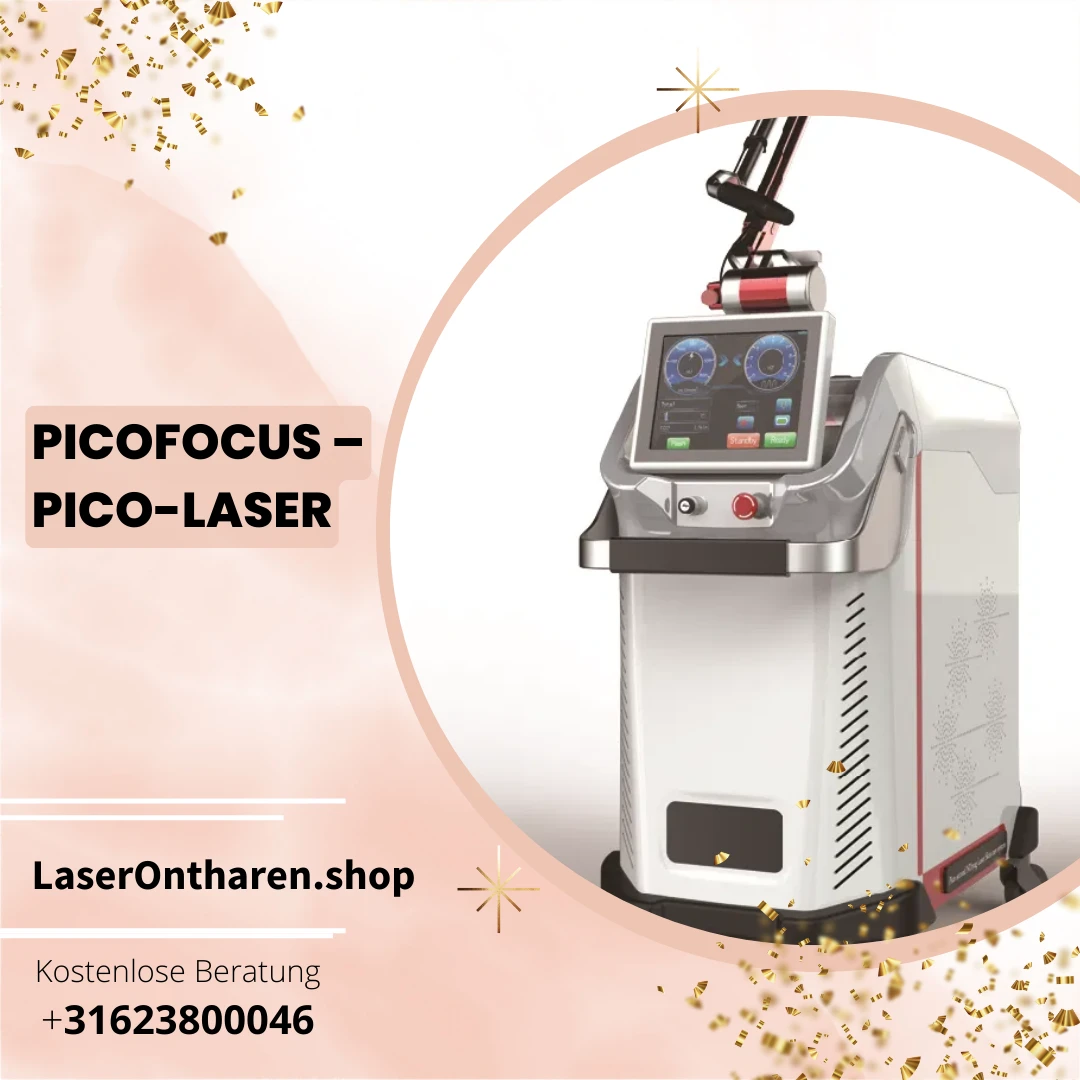 Picofocus – Pico-Laser