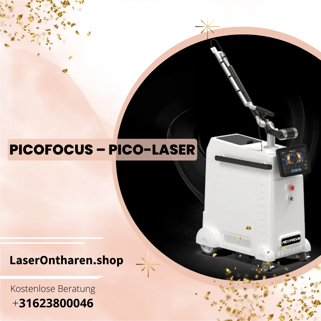 Picofocus – Pico-Laser