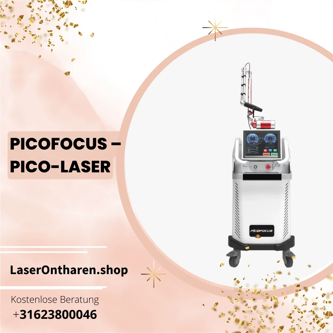 Picofocus – Pico-Laser