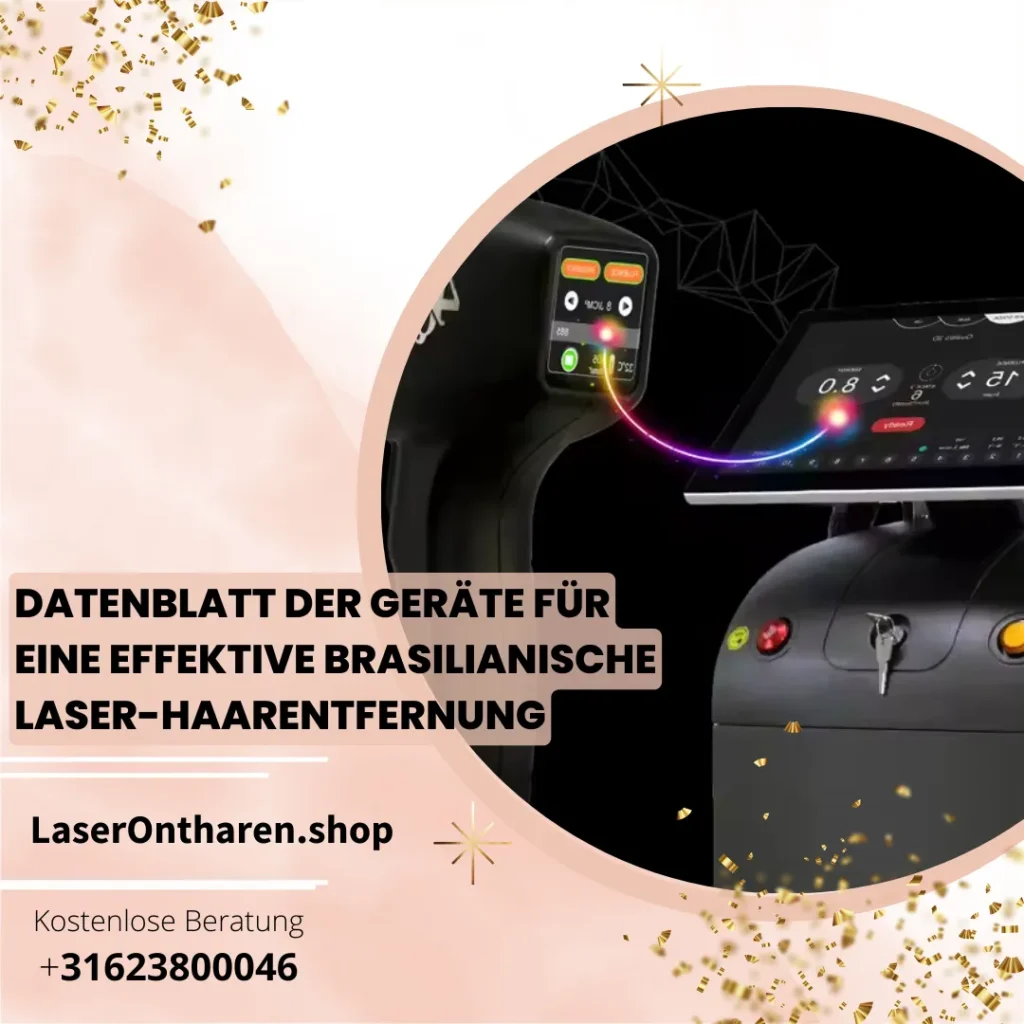 a related image to Brasilianische Laser Haarentfernung Erhalten Sie für immer glatte Haut - brasilianische Laser Haarentfernung 1