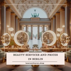 an image related to Beauty Services in Berlin