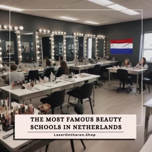 Beauty School in netherlands