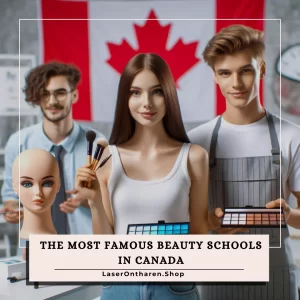 beauty school in united states