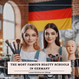 a related image to Blog - The Most Famous Beauty Schools in germany copy