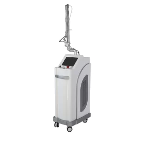a related image to Laser Treatment - Fractional Laser Beauty Machine for Skin Resurfacing