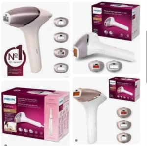 Philips Lumea Prestige