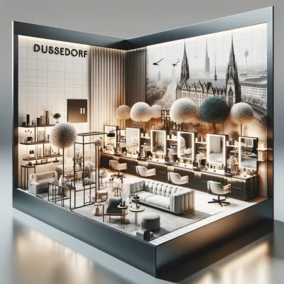 Dusseldorf Beauty salons